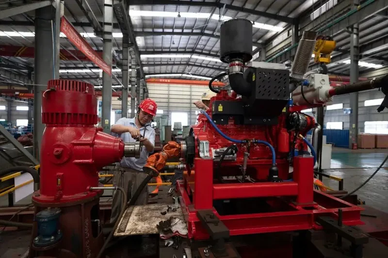 Manufacturing