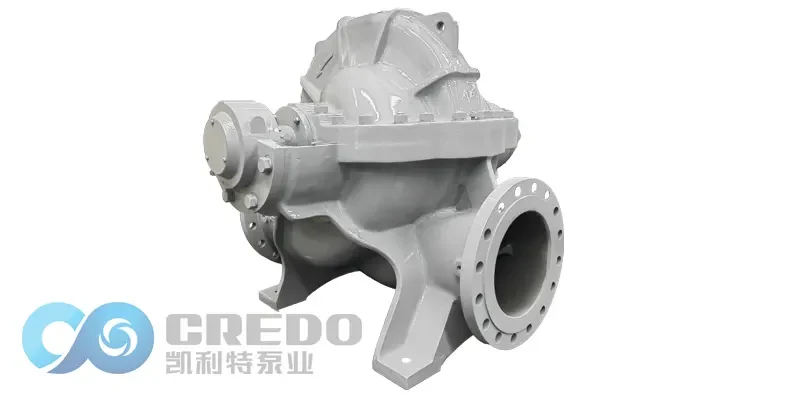 Split Case Pump